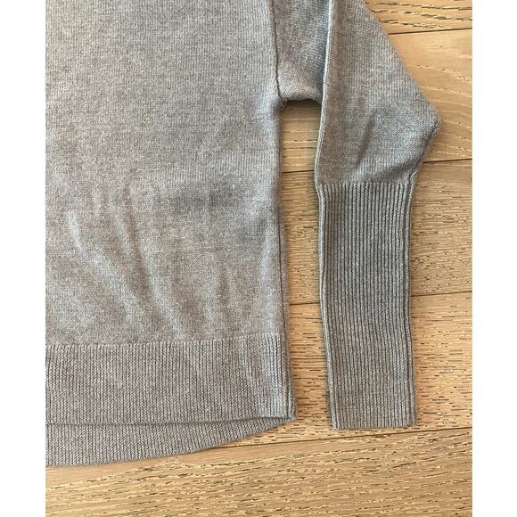 Wilfred Luxe Cashmere Cyprie Sweater Womens Size XS - Picture 3 of 4